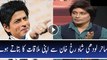 Shah Rukh Khan Se Mulaqat Kesi Rahi-Sahir Lodhi Telling In Live Show