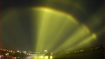 Lumières étranges : Concentration D' OVNI Au Texas [ Documentaire Exclusif ]