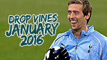 Awesome Football Soccer Vines of January 2016