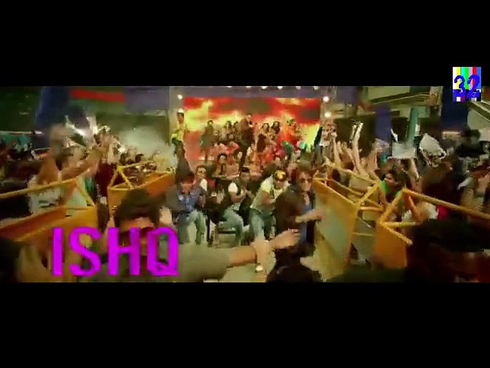 ISHQ KUTA HAI Official Video The Shaukeens - Akshay Kumar - Mika Singh