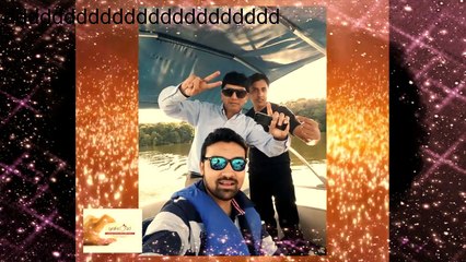 Rashid Hussain video