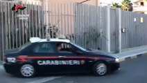 Ragusa - banda dedita al traffico e allo spaccio di droga: 13 arresti