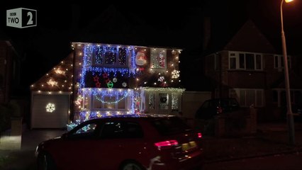 Meeting the parents - A Gert Lush Christmas: Preview - BBC Two