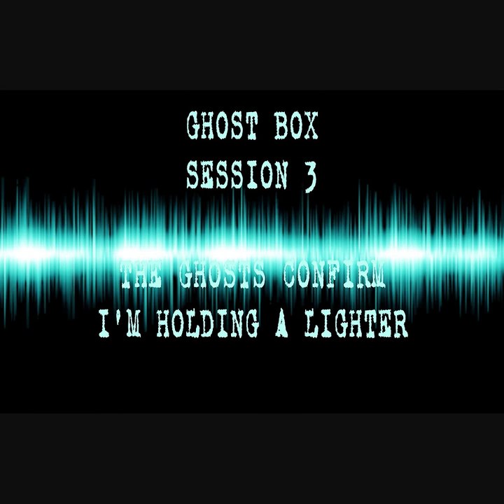 GHOST VIDEO Proof Ghosts Are Real Ghost Box EVP Caught On Camera Paranormal Video 4