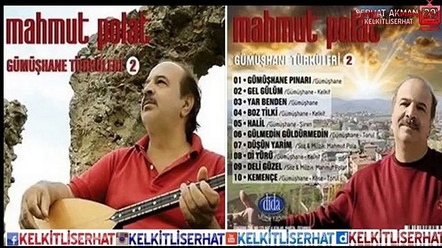Mahmut Polat - Gel Gülüm (Gümüşhane Türküleri 2) 2015