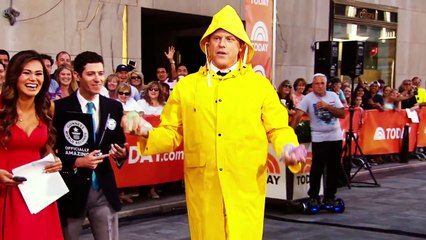 2015’s Most Hilarious Bloopers, Pranks And More | TODAY