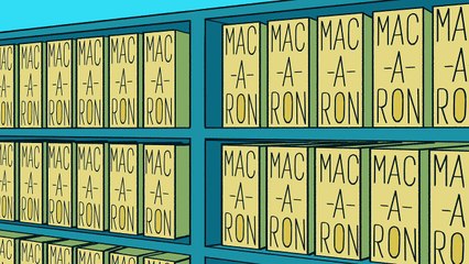 Vanoss Gaming Animated - Here in my Garage (Parody)