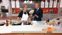 Lidia Bastianich Makes Oven-Braised Pork Chops | TODAY