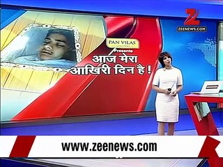 PeshawarAPS School Attack NEWS (INDIA NEWS CHANNEL)News anchor Sanam Baloch breaks down on Live show - YouTube