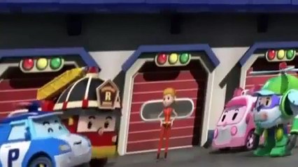 Robocar Poli New 2015 @@@ dessin ANM Francais @@@ crtn Korean Playlist 3 vidéo