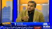 Rauf Klasra Criticizing Nawaz Sharif