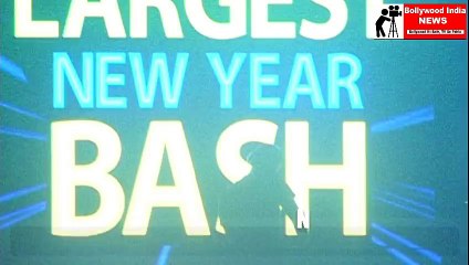 Biggest New Year Bash || 2016 || Essel world || DJ Notorious.