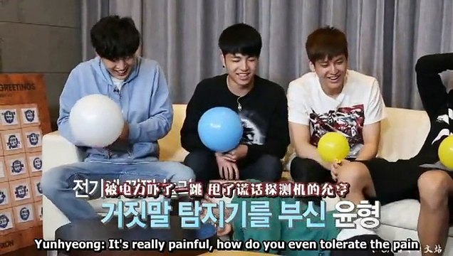 [ENG SUB] iKON - Kony's Island Season's Greetings DVD Part 5