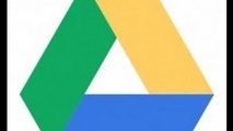 Google Drive - Free cloud storage