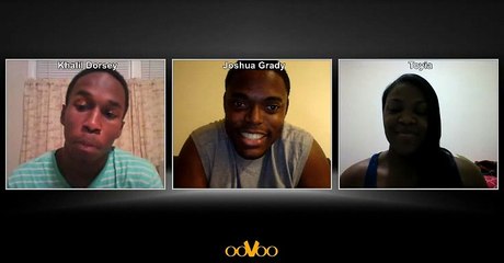 Sapiosocial talks about Curfew in Ferguson, Police Brutality, and Martial Law