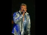 johnny hallyday FLASHBACK TOUR