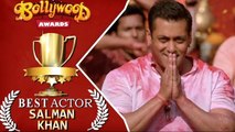 Salman Khan (Bajrangi Bhaijaan) Best Actor 2015 | Bollywood Awards Nomination | VOTE NOW