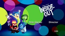 Inside Out Director Interview - Pete Docter