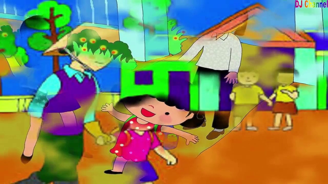 Mẹ ơi tại sao - Nhạc thiếu nhi vui nhộn hay nhất