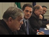Napoli - Asse tra Curia e Commercialisti al servizio dei più bisognosi (18.11.15)