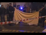 Napoli - Agguato a Secondigliano: ucciso Vincenzo Allocca -live- (18.11.15)
