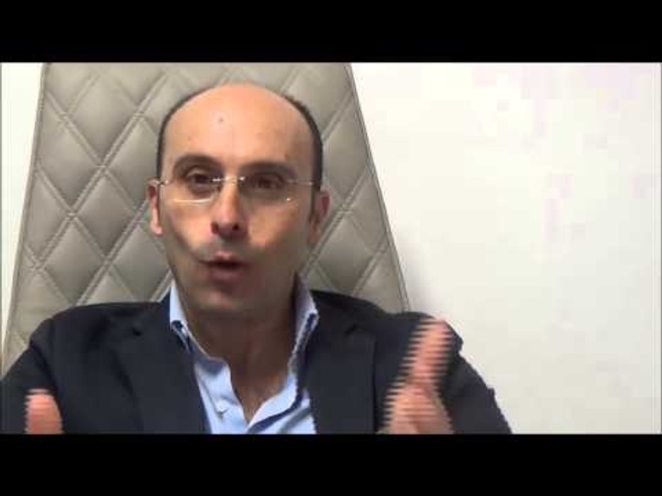 Aversa (CE) - Mcs e il caso Adele Iavazzo, Castaldo si appella al senatore Romano (18.11.15)