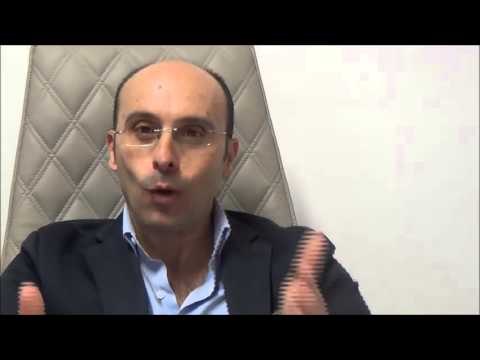 Aversa (CE) - Mcs e il caso Adele Iavazzo, Castaldo si appella al senatore Romano (18.11.15)