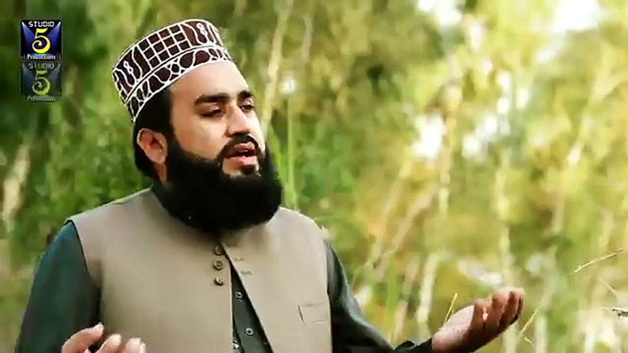 Madina Madina by Khalid Hasnain Khalid Album Rabiul Awwal 2016