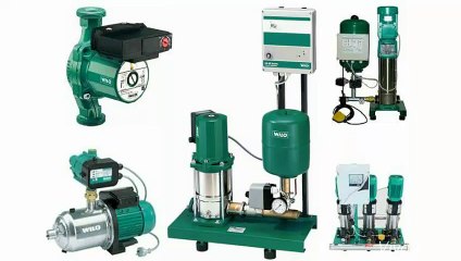 etiler wilo servisi 212 253 1 253