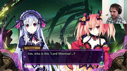 TSUNDERE APOLLONIUS AND HIS BOOB WEAKNESS - Ep 15 - Fairy Fencer F