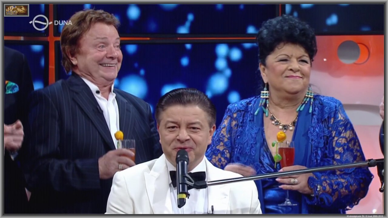 Nyári Family & All - Különös szilveszter (Utolsó Kívánságkosár 2015-12-31)