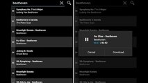 Top apps for Downloading Music on Android