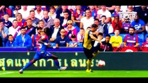 Crazy Football ● Skills⁄Tricks ● Dribbles 2015⁄16 ¦HD¦ #1