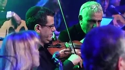 فيديو مسرب حفل رأس ألسنة من إسرائيل تعليلة تونسية على الاصول اليهودية