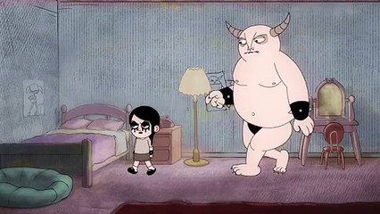 GOLAN THE INSATIABLE PREVIEW   DEAR UNCLE GERALD