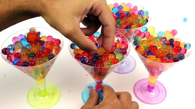 peppa pig Orbeez Surprise Toys Disney Princess Frozen Peppa Pig Shopkins toy shopkins