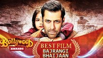 Bajrangi Bhaijaan Movie - Nomination Best Film | Bollywood Awards 2015