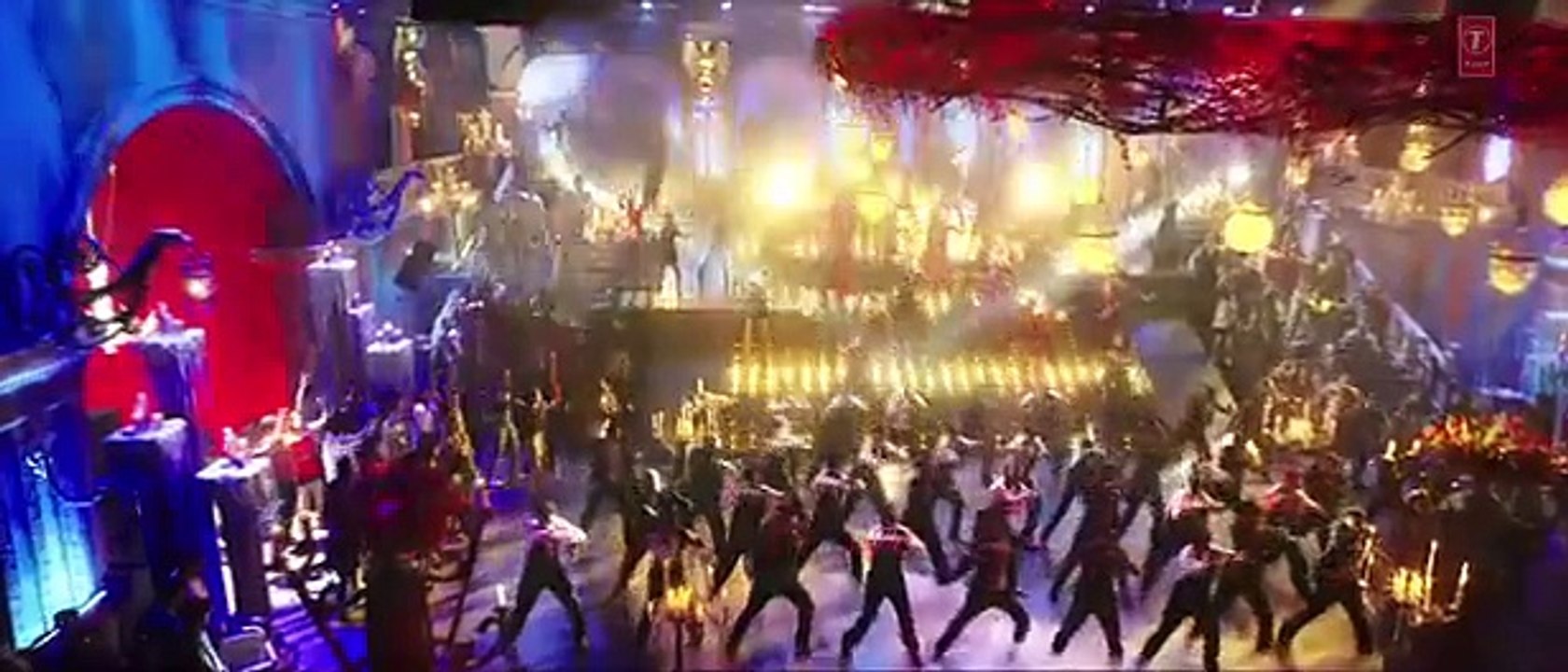 latest bollywood songs 2015  Nas Nas Mein-welcome Back-70