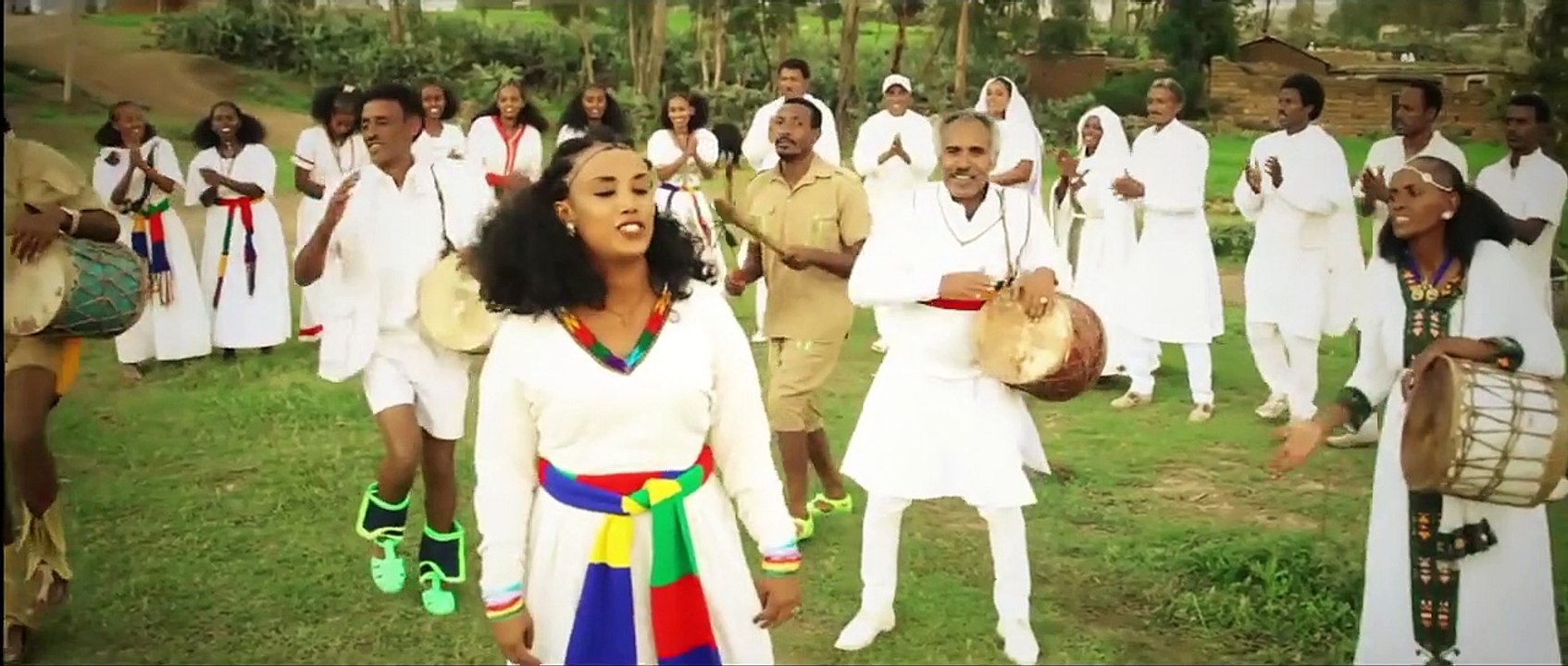 TrhasKobeley - Eman behaki