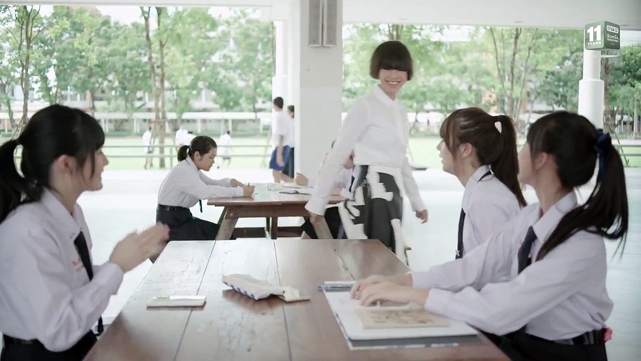 Hormones 3 The Final Season EP.3 Part 4/6