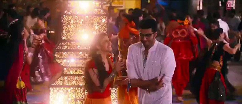 latest bollywood songs 2015 Offo Full Video Song 2 States Arjun Kapoor Alia Bhatt Amitabh Bhattacharya-74