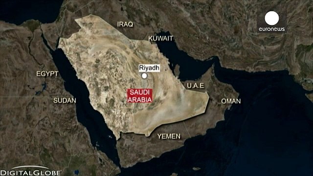 Saudi Arabia executes Shi’ite cleric Nimr Baqr al-Nimr