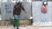 Syrian refugees struggle to keep warm during winter in Lebanon