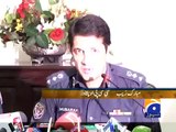 geo adil  peshawar muharram alert peshawar