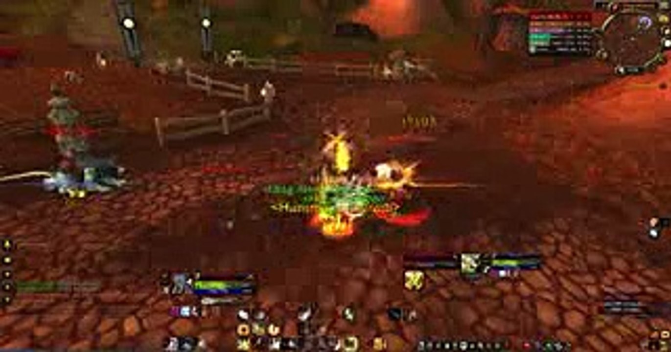 Warlords of Draenor - Part 5 Paladin Leveling