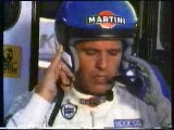 Série TV Rally 1988 avec Giuliano Gemma