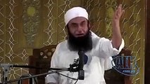 Maulana Tariq Jameel 's   Ajal hi ne chora na kesra na dara  poem