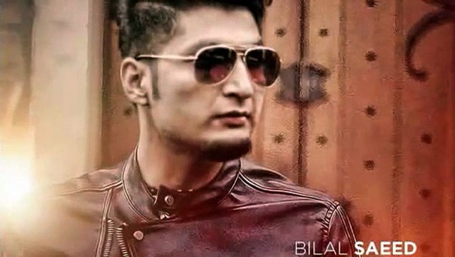Bilal Saeed New Songs 2015 - Sad Song - Latest Punjabi Songs 2015