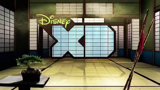 Disney XD - Pokémon : Noir & Blanc Destinées Rivales saison 15 - Mercrdi 16 mai à 16H30