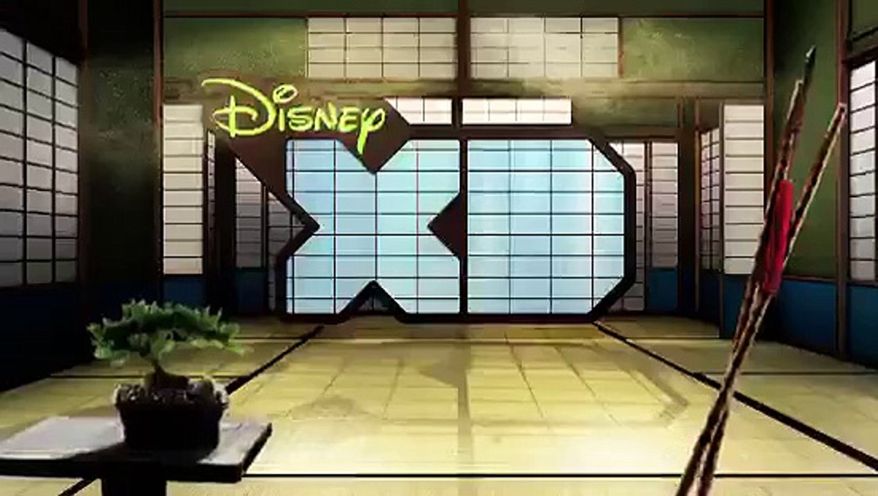 Disney XD - Pokémon : Noir & Blanc -- Destinées Rivales saison 15 - Mercrdi 16 mai à 16H30